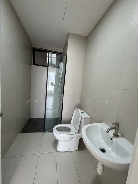 Trinity Wellnessa untuk Untuk Disewa - RM 2,500 /bulan, Mac 2026 - Bathroom - PropertyGuru.com.my
