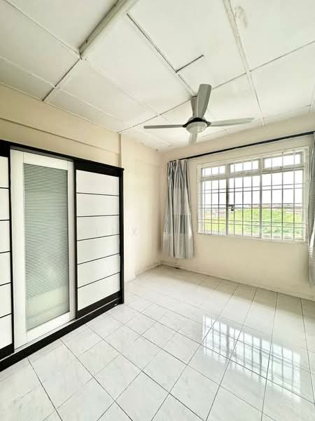 Apartment for Sale at Sri Awana Townhouse - Xiuxiu Ng - Bedroom - PropertyGuru.com.my