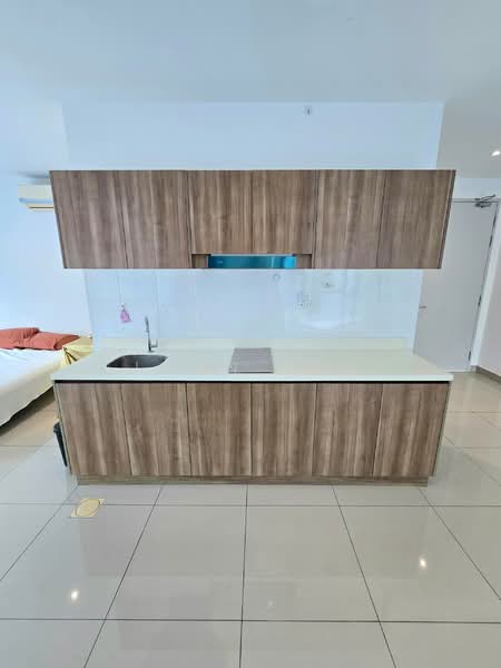 Service Residence for Rent at Pacific Star - John Lam - Kitchen - PropertyGuru.com.my