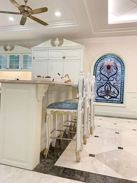 Skyhome untuk Untuk Dijual - RM 4,900,000, Mac 2026 - Interior - PropertyGuru.com.my