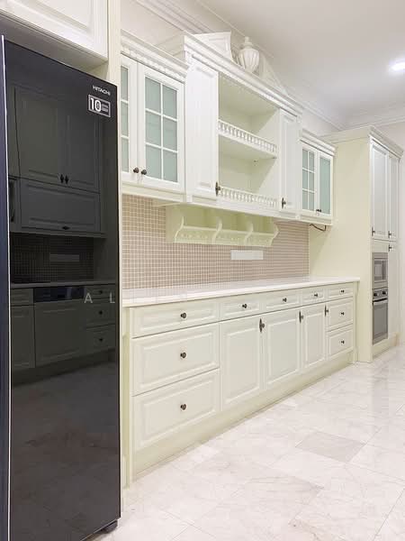 Skyhome untuk Untuk Dijual - RM 4,900,000, Mac 2026 - Kitchen - PropertyGuru.com.my