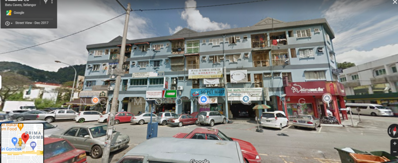 Batu Caves Sri Gombak untuk Untuk Disewa - RM 10,000 /bulan, Mac 2026 - Exterior - PropertyGuru.com.my