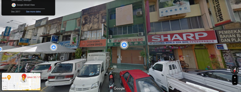 Batu Caves Sri Gombak untuk Untuk Disewa - RM 10,000 /bulan, Mac 2026 - Exterior - PropertyGuru.com.my