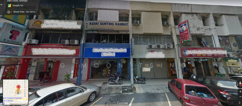 Batu Caves Sri Gombak untuk Untuk Disewa - RM 10,000 /bulan, Mac 2026 - Exterior - PropertyGuru.com.my
