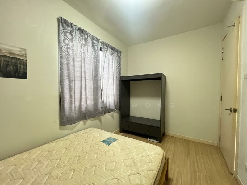 Condominium for Rent at Gembira Residen - Leona Wong - Bedroom - PropertyGuru.com.my