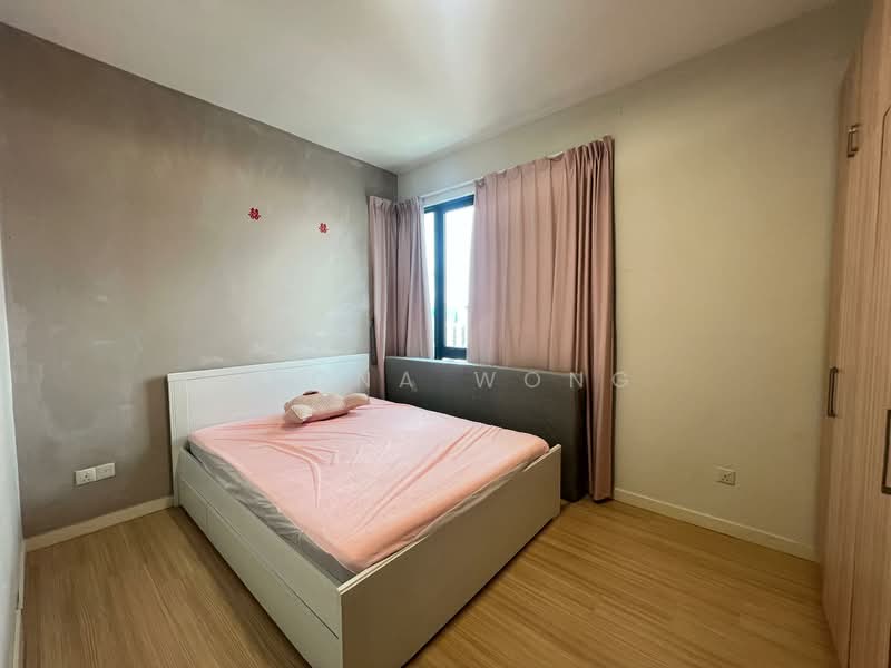 Condominium for Rent at Gembira Residen - Leona Wong - Bedroom - PropertyGuru.com.my