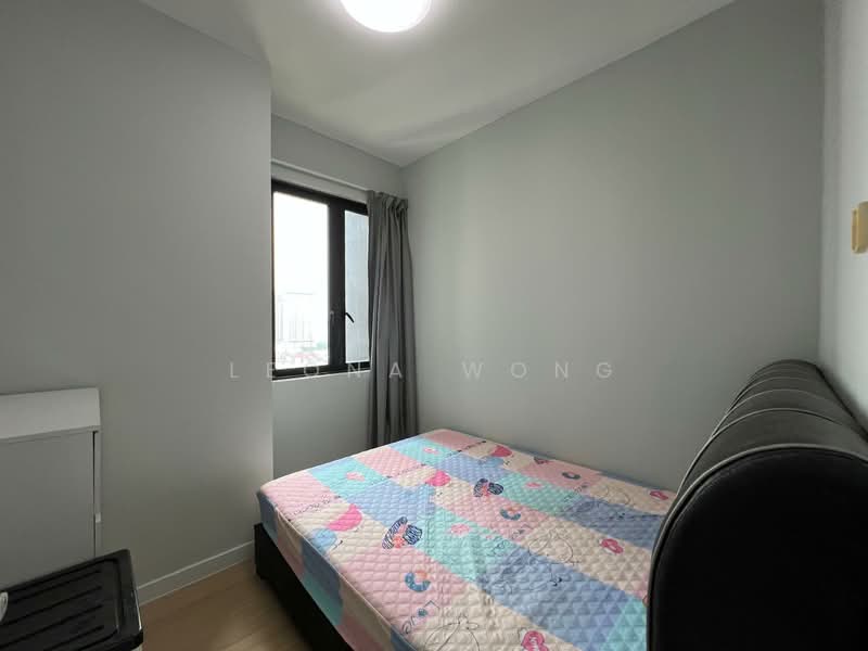 Condominium for Rent at Gembira Residen - Leona Wong - Bedroom - PropertyGuru.com.my
