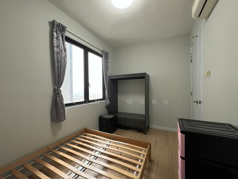 Condominium for Rent at Gembira Residen - Leona Wong - Bedroom - PropertyGuru.com.my