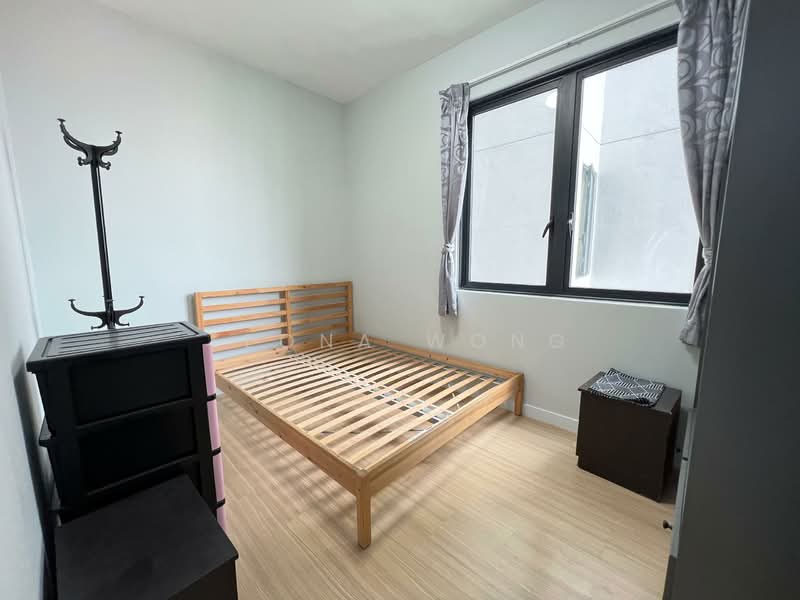 Condominium for Rent at Gembira Residen - Leona Wong - Bedroom - PropertyGuru.com.my