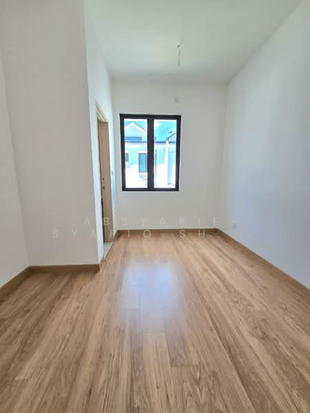 2-storey Terraced House for Sale in Alam Impian (Shah Alam) - Absyarie Syafiq Shahrin - Interior - PropertyGuru.com.my