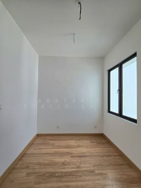 2-storey Terraced House for Sale in Alam Impian (Shah Alam) - Absyarie Syafiq Shahrin - Interior - PropertyGuru.com.my