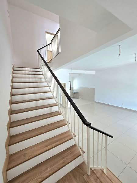 2-storey Terraced House for Sale in Alam Impian (Shah Alam) - Absyarie Syafiq Shahrin - Interior - PropertyGuru.com.my
