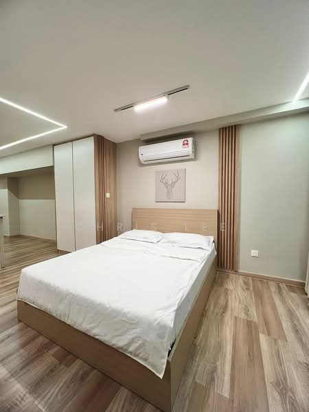 Service Residence for Rent at Arte Cheras - Chris Lee - Bedroom - PropertyGuru.com.my