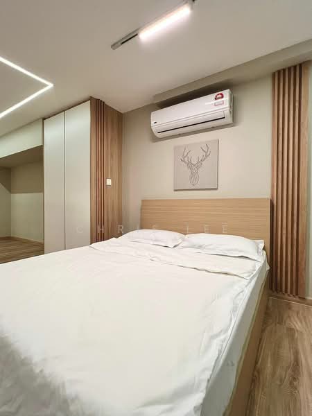 Service Residence for Rent at Arte Cheras - Chris Lee - Bedroom - PropertyGuru.com.my