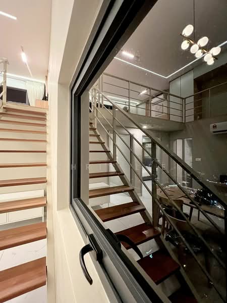 Service Residence for Rent at Arte Cheras - Chris Lee - Interior - PropertyGuru.com.my