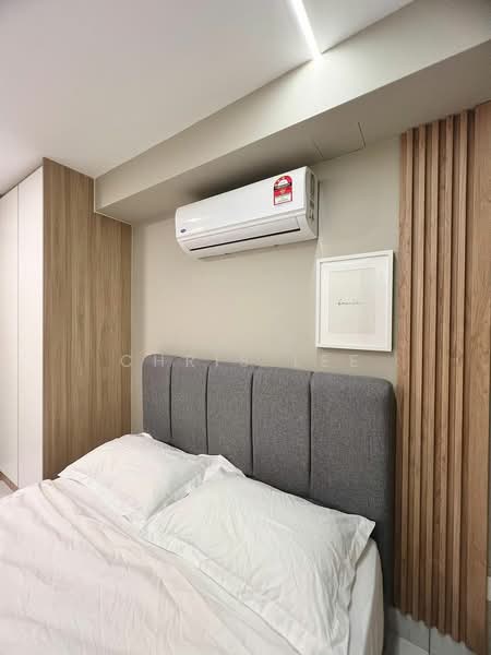 Service Residence for Rent at Arte Cheras - Chris Lee - Bedroom - PropertyGuru.com.my