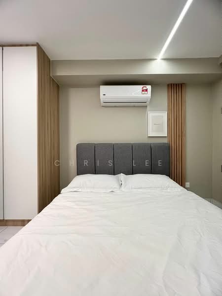 Service Residence for Rent at Arte Cheras - Chris Lee - Bedroom - PropertyGuru.com.my