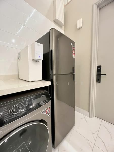 Service Residence for Rent at Arte Cheras - Chris Lee - Interior - PropertyGuru.com.my