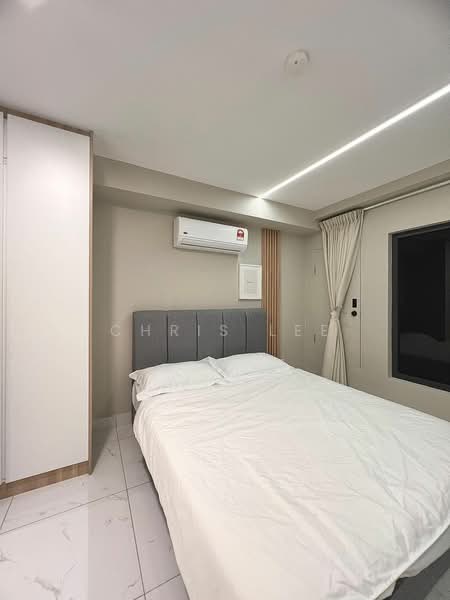 Service Residence for Rent at Arte Cheras - Chris Lee - Bedroom - PropertyGuru.com.my