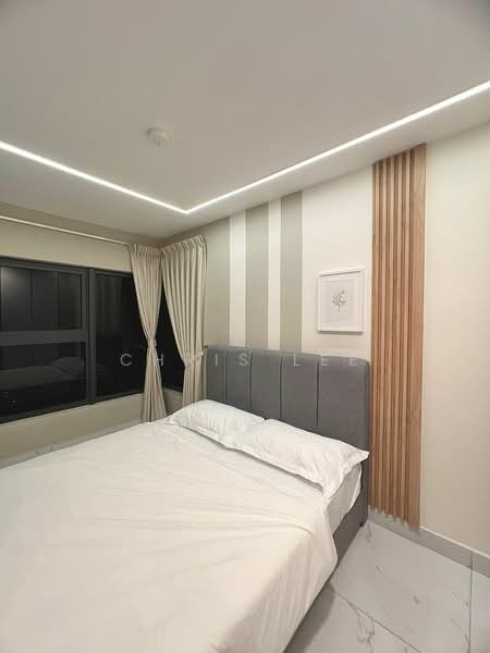 Service Residence for Rent at Arte Cheras - Chris Lee - Bedroom - PropertyGuru.com.my