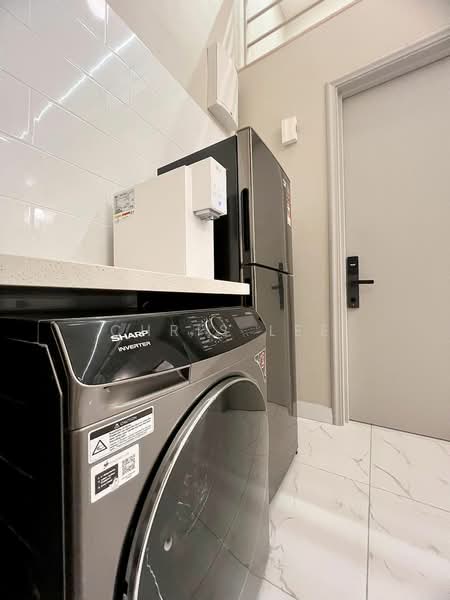 Service Residence for Rent at Arte Cheras - Chris Lee - Interior - PropertyGuru.com.my