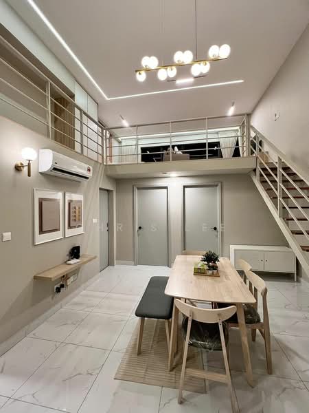 Service Residence for Rent at Arte Cheras - Chris Lee - Interior - PropertyGuru.com.my