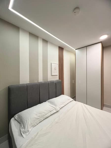 Service Residence for Rent at Arte Cheras - Chris Lee - Bedroom - PropertyGuru.com.my