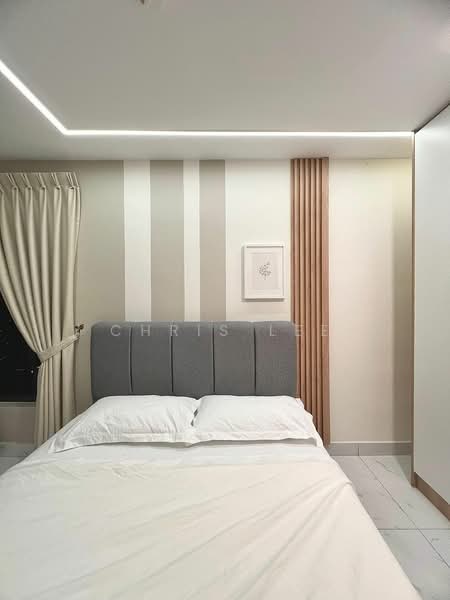 Service Residence for Rent at Arte Cheras - Chris Lee - Bedroom - PropertyGuru.com.my