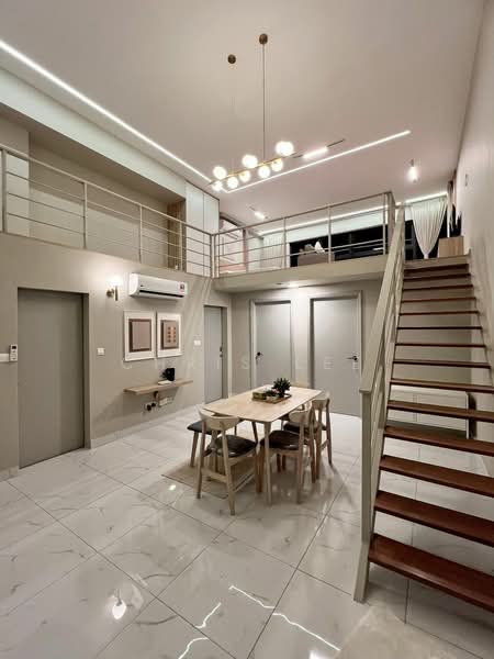 Service Residence for Rent at Arte Cheras - Chris Lee - Interior - PropertyGuru.com.my