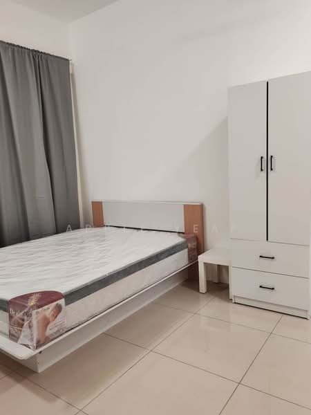 The Zen untuk Untuk Disewa - RM 1,850 /bulan, Mac 2026 - Bedroom - PropertyGuru.com.my