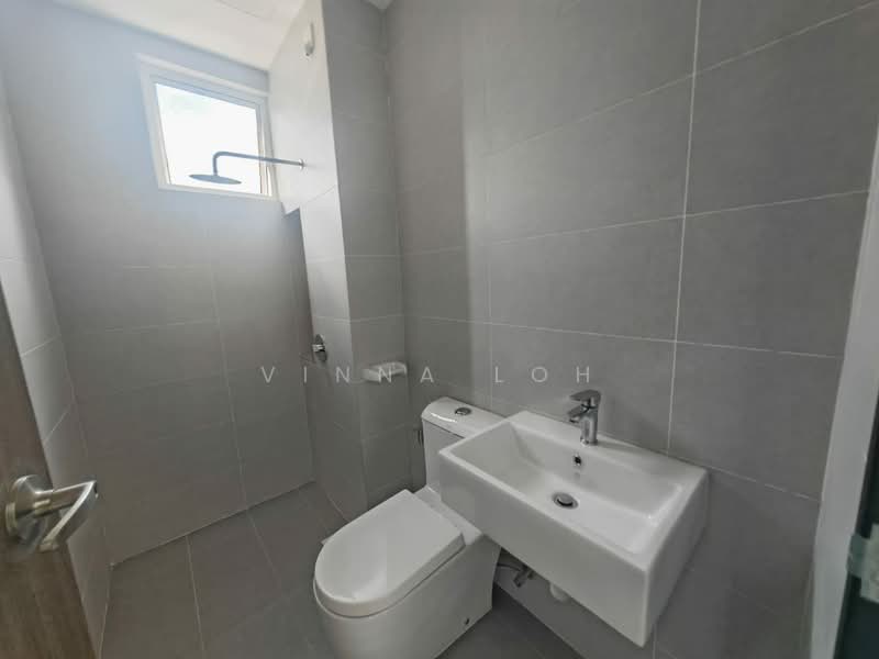 Service Residence for Rent at TRELLIS RESIDENCES - Vinna Loh - PropertyGuru.com.my