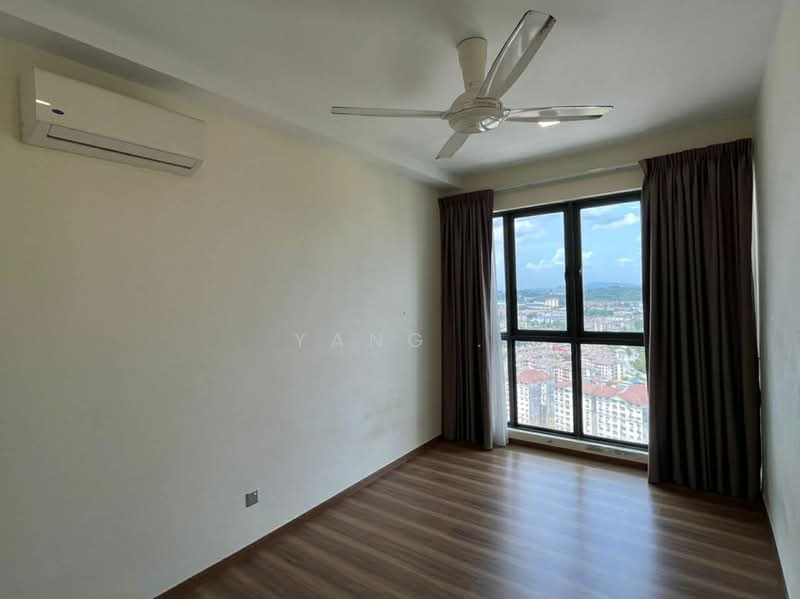 Service Residence for Sale at Amerin Residence - Yang . - View - PropertyGuru.com.my