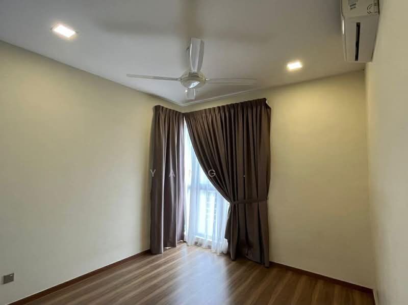 Service Residence for Sale at Amerin Residence - Yang . - Interior - PropertyGuru.com.my