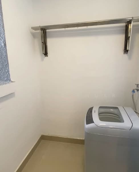 Condominium for Rent at One Cochrane Residence - Rasyid Anuar - Interior - PropertyGuru.com.my