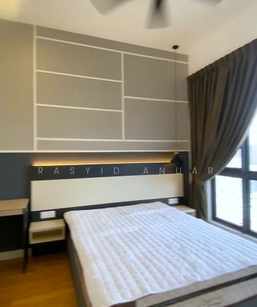 Condominium for Rent at One Cochrane Residence - Rasyid Anuar - Bedroom - PropertyGuru.com.my