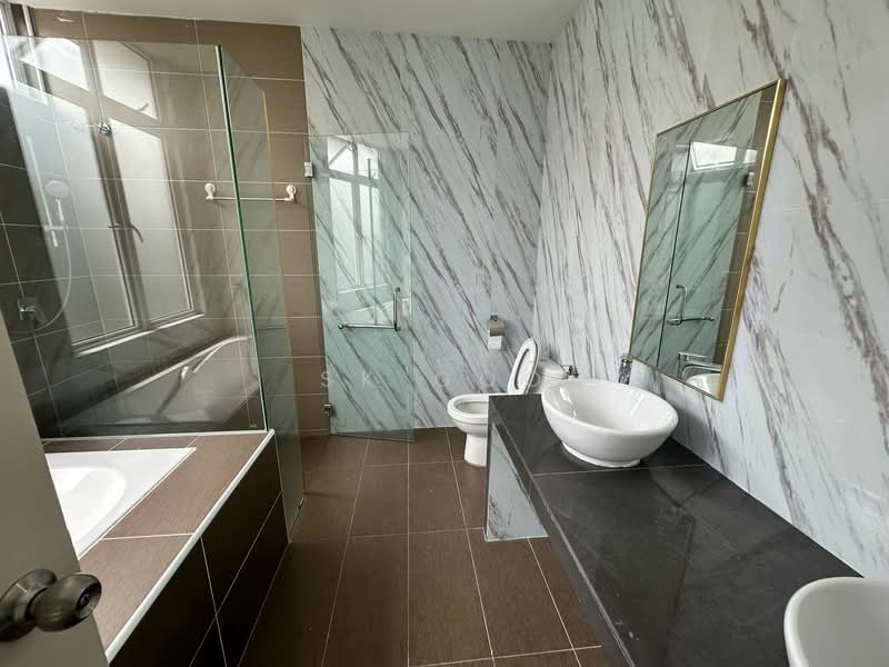 Cluster House for Sale in Iskandar Puteri (Nusajaya) (Johor) - SK GOO - PropertyGuru.com.my