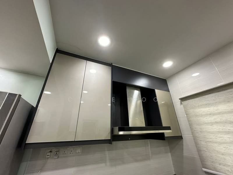 Residential Land for Rent in TAMAN PUCHONG UTAMA (Puchong) - Camie Hoo - Kitchen - PropertyGuru.com.my