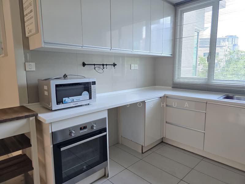 Condominium for Rent at Kiaraville - Jarrod Joshua - Kitchen - PropertyGuru.com.my