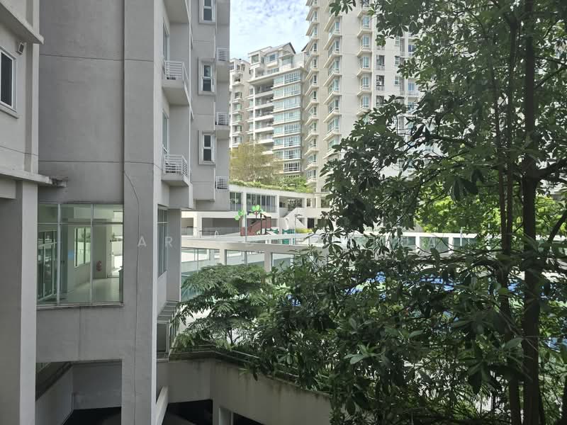 Condominium for Rent at Kiaraville - Jarrod Joshua - Exterior - PropertyGuru.com.my