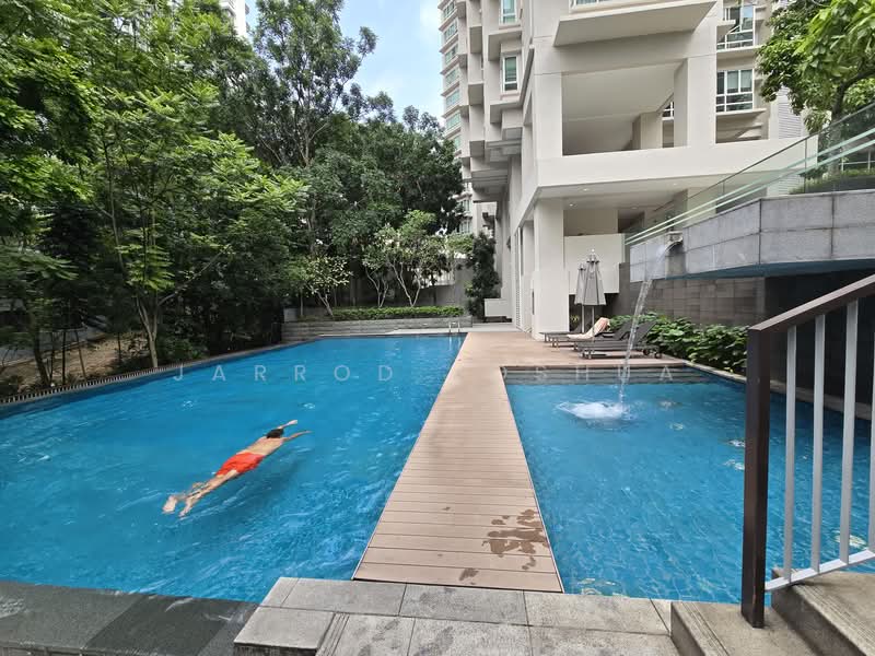 Condominium for Rent at Kiaraville - Jarrod Joshua - PropertyGuru.com.my