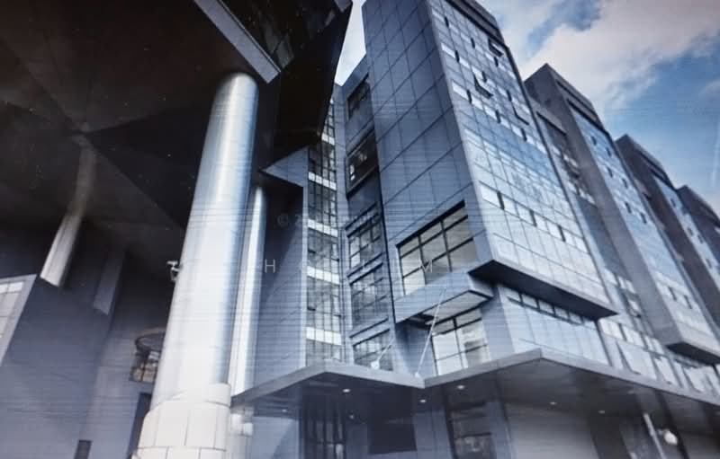 Office for Rent in Petaling Jaya (Selangor) - HC Lim - Exterior - PropertyGuru.com.my