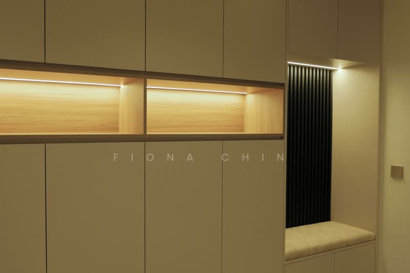 Condominium for Rent at Allevia - Fiona Chin - Interior - PropertyGuru.com.my