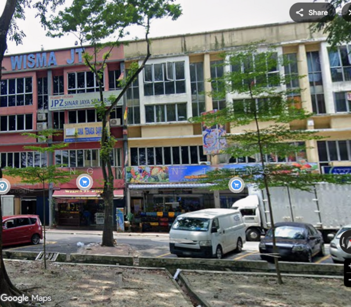 Shop for Sale in Shah Alam (Selangor) - Ng Moon Tsing - Exterior - PropertyGuru.com.my