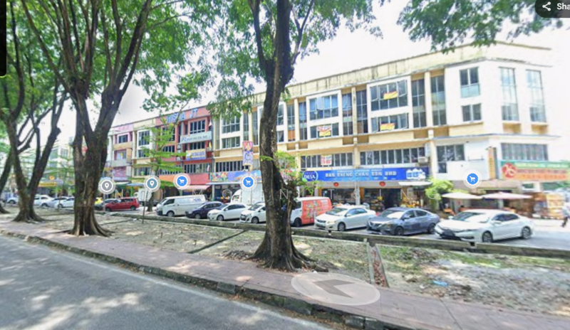 Shop for Sale in Shah Alam (Selangor) - Ng Moon Tsing - PropertyGuru.com.my