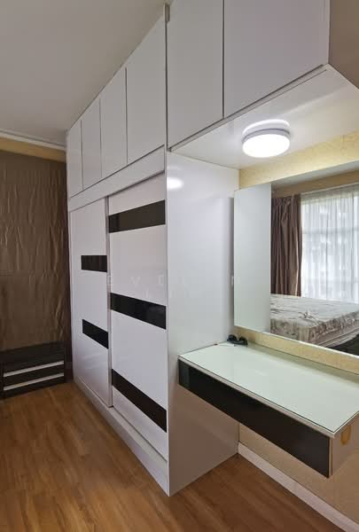 Condominium for Sale at The Saffron - Evelyn Lim - Bedroom - PropertyGuru.com.my
