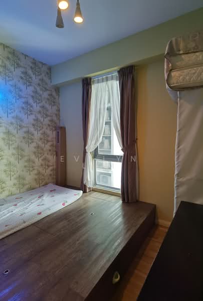 Condominium for Sale at The Saffron - Evelyn Lim - Bedroom - PropertyGuru.com.my