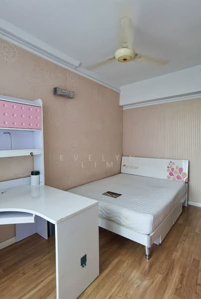 Condominium for Sale at The Saffron - Evelyn Lim - Bedroom - PropertyGuru.com.my