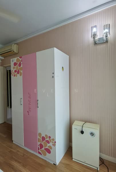 Condominium for Sale at The Saffron - Evelyn Lim - Interior - PropertyGuru.com.my