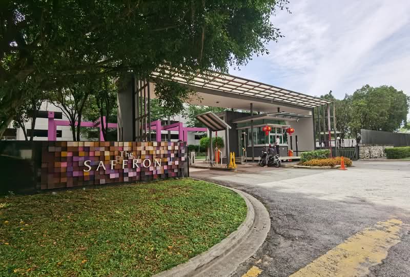 Condominium for Sale at The Saffron - Evelyn Lim - PropertyGuru.com.my