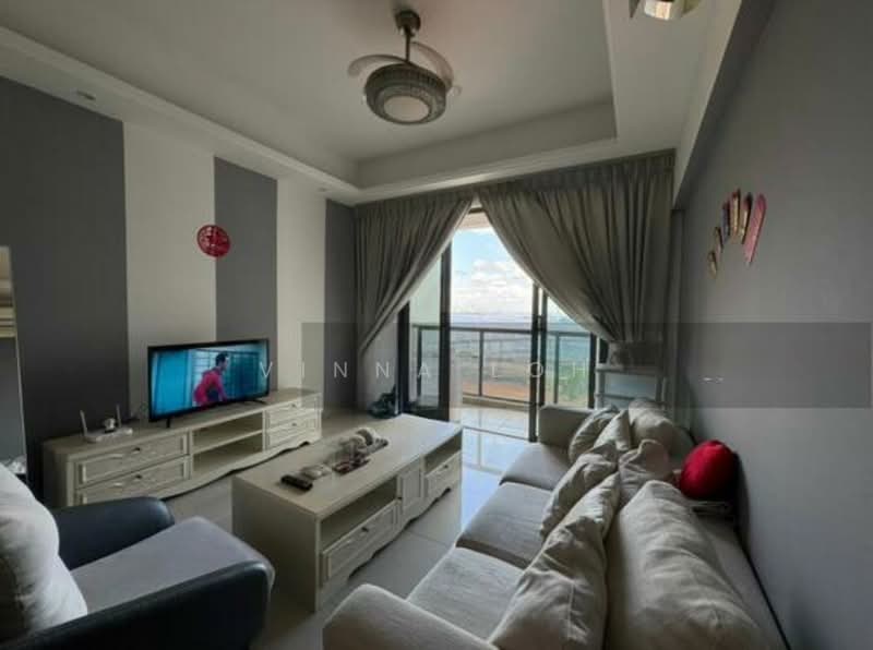 Service Residence for Rent at R&F Princess Cove Phase 1 - Vinna Loh - PropertyGuru.com.my